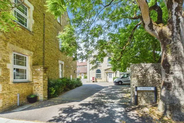 Photo 3 — Naishs Street, Frome