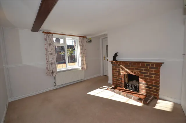 Photo 2 — Copthorne Cottages, Copthorne Lane, Fawley, Hampshire, SO45 1DP