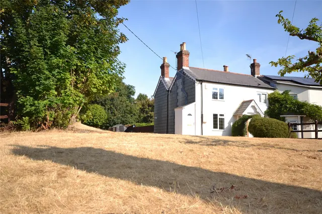Copthorne Cottages, Copthorne Lane, Fawley, Hampshire, SO45 1DP, photo 1
