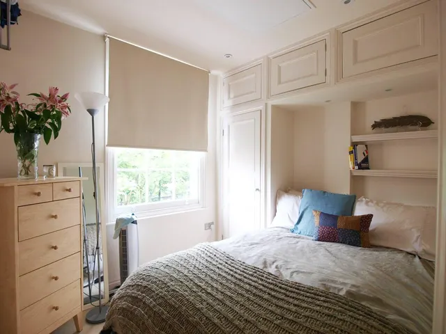 Amwell Street, London, EC1R, photo 3