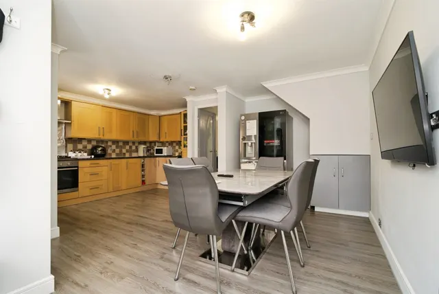Photo 2 — Abbey Farm View, Cudworth, Barnsley