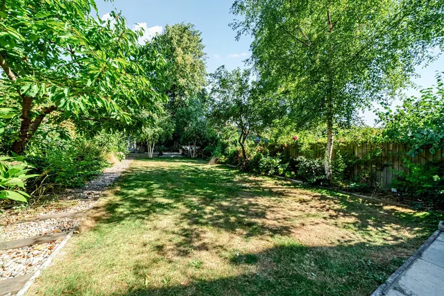 Palace Road, Tulse Hill, SW2, photo 3