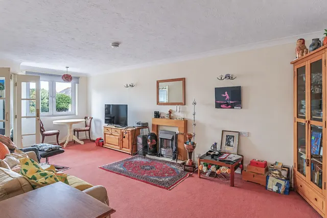 Photo 2 — Belle Vue Road, Southbourne