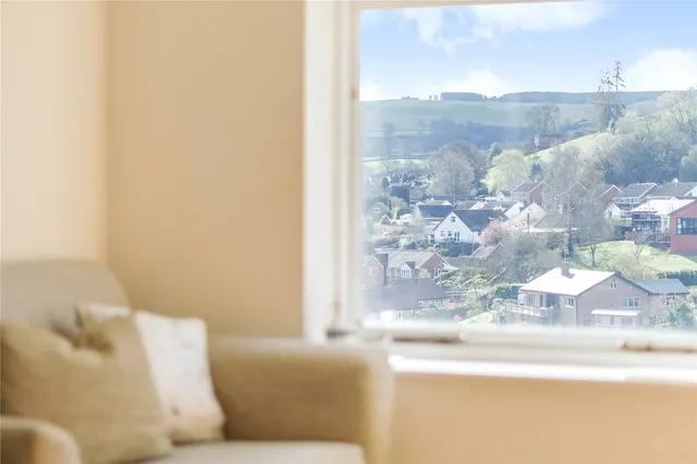 Photo 2 — Castle Road, Knighton, Powys, LD7 1BA