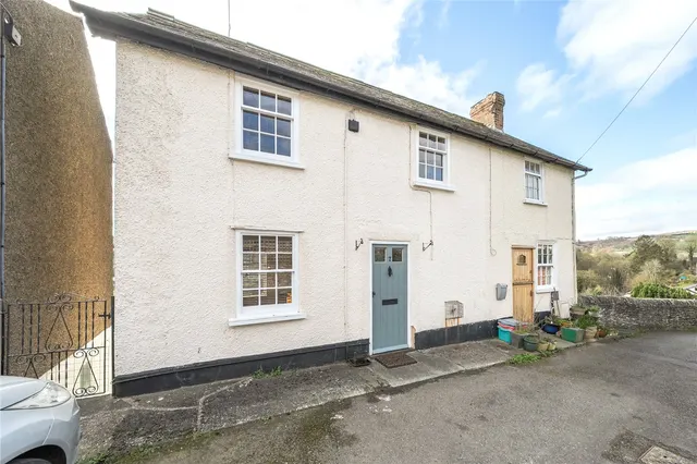 Castle Road, Knighton, Powys, LD7 1BA, photo 1