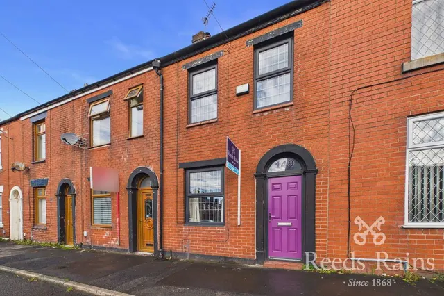 Brooke Street, Chorley, PR6, photo 1