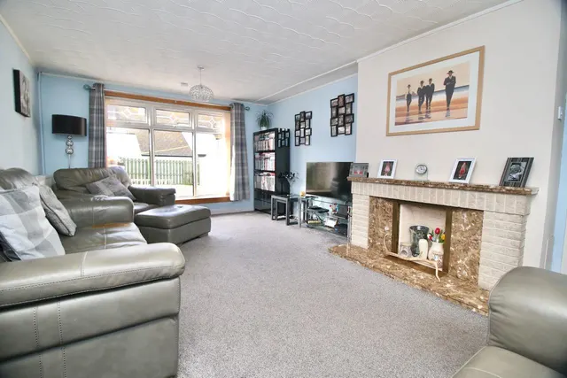 Photo 2 — Mitchell Road, Seafar, Cumbernauld, G67 1AD