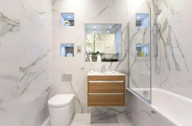 Photo 3 — Oakhill Road, Surbiton, Surrey, KT6