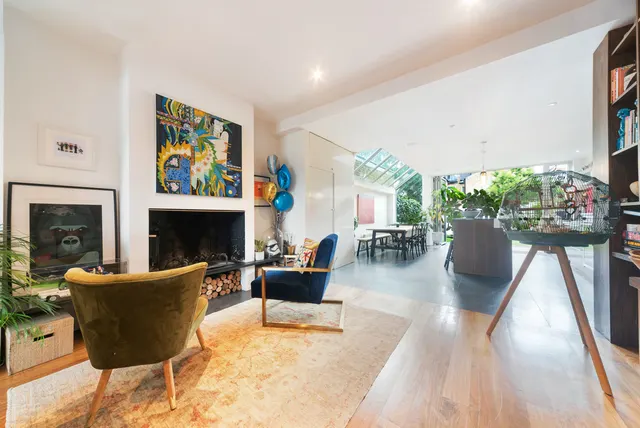 Ryfold Road, London, SW19, photo 1