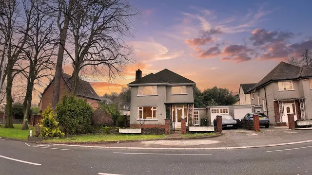 Pendwyallt Road, Cardiff, CF14, photo 1