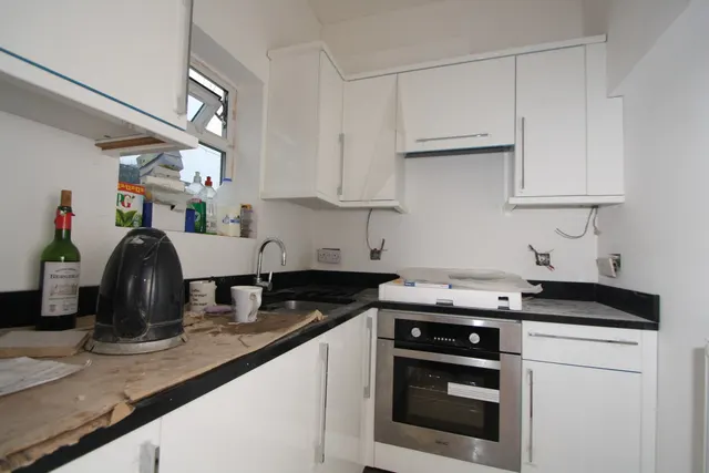 Marlborough Road, Archway, N19, photo 2