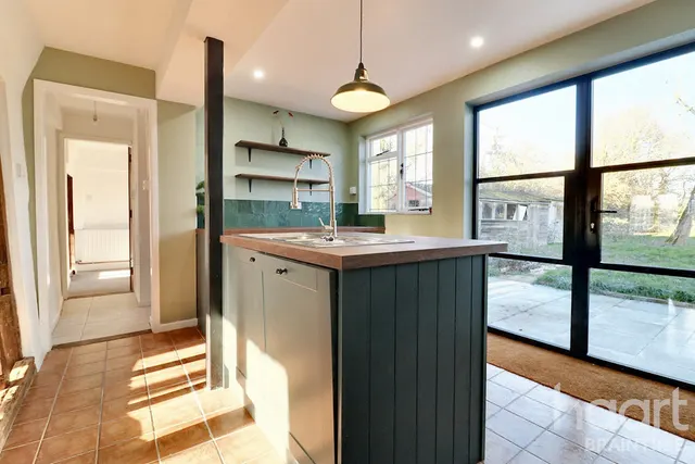 3 bedroom house, Shalford Green, Braintree, CM7