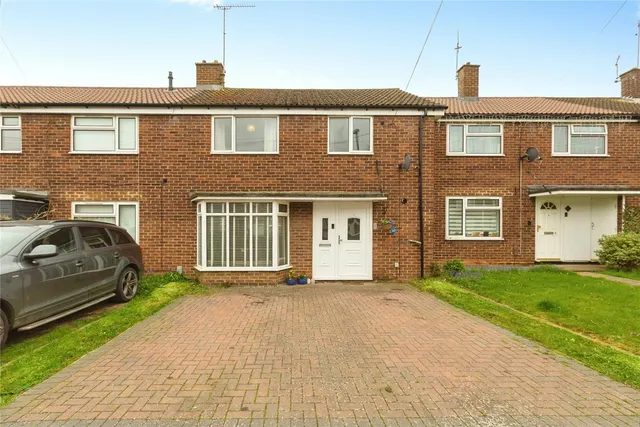 Stanhope Road, AYLESBURY, Buckinghamshire, HP20, photo 1