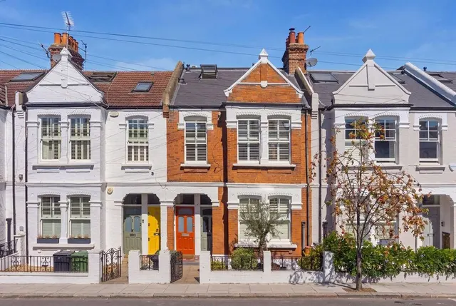 Wardo Avenue, London, SW6, photo 1
