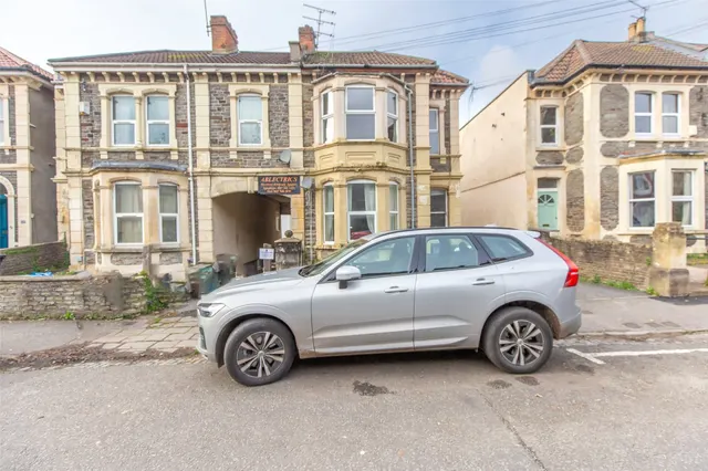 North Road, St. Andrews, BS6, photo 1