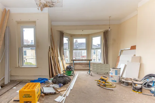 North Road, St. Andrews, BS6, photo 2