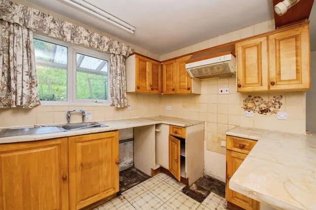Trafalgar Terrace, Branscombe, EX12, photo 3