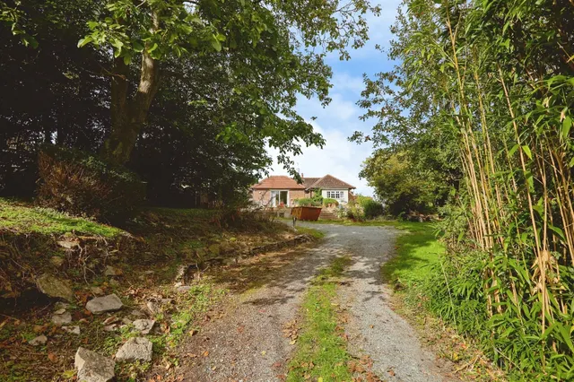 Bradford Lane, Longburton, DT9, photo 2