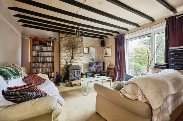 Bradford Lane, Longburton, DT9, photo 3