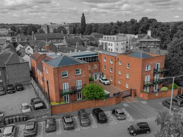 Bird Street, Lichfield, photo 1