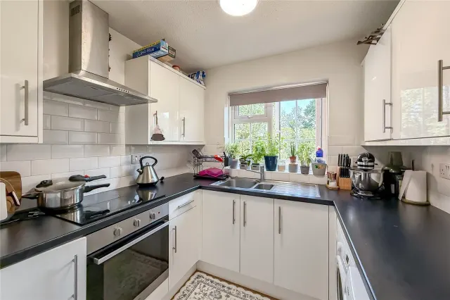 Photo 2 — Ashdales, St. Albans, Hertfordshire, AL1 2RA