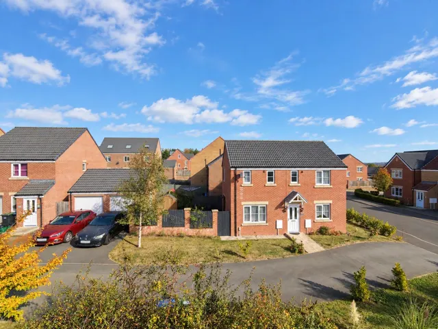 Temperley Way, Sacriston, DH7, photo 1