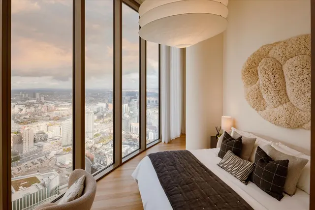 One Park Drive, Canary Wharf, E14, photo 3