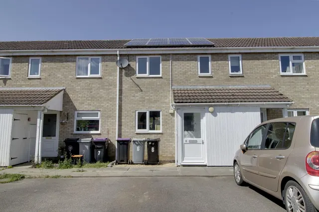 Anson Court, Market Deeping, PE6, photo 1
