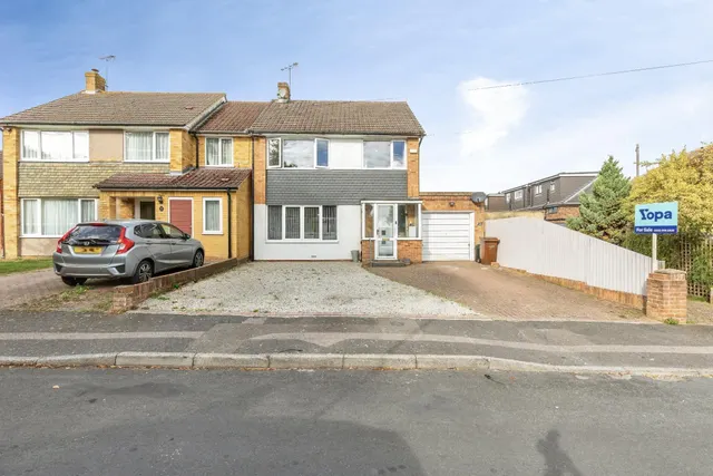 Brockenhurst Close, Rainham, ME8, photo 1
