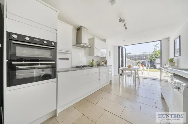 Abbey Grove, Abbey Wood, SE2, photo 3