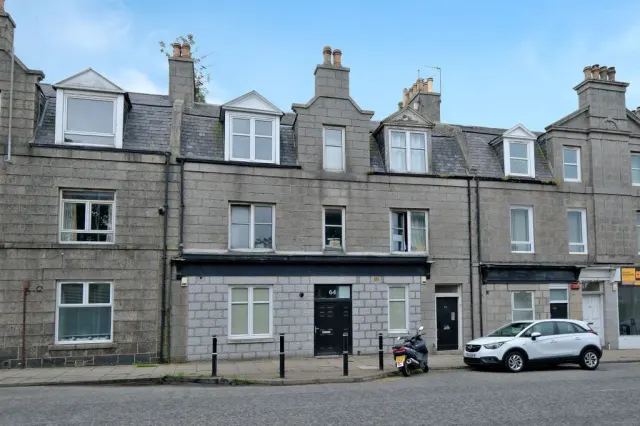 Great Northern Road, Aberdeen, AB24, photo 1