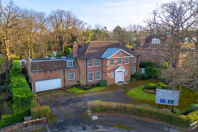 Winnington Road, Hampstead Garden Suburb, London, N2 0TR, photo 1