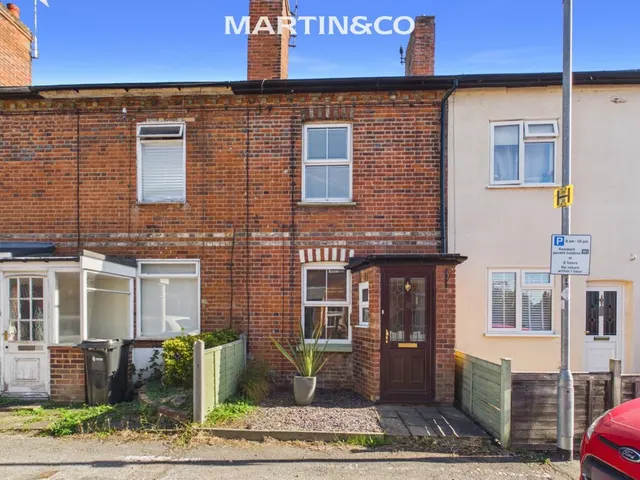 Havelock Road, Wokingham, RG41, photo 1