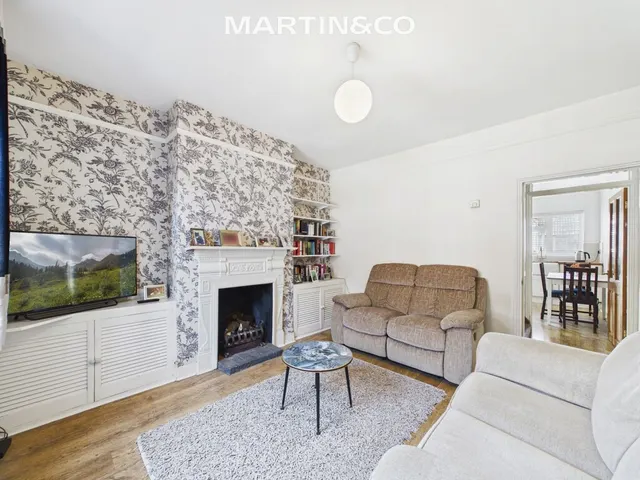 Havelock Road, Wokingham, RG41, photo 3