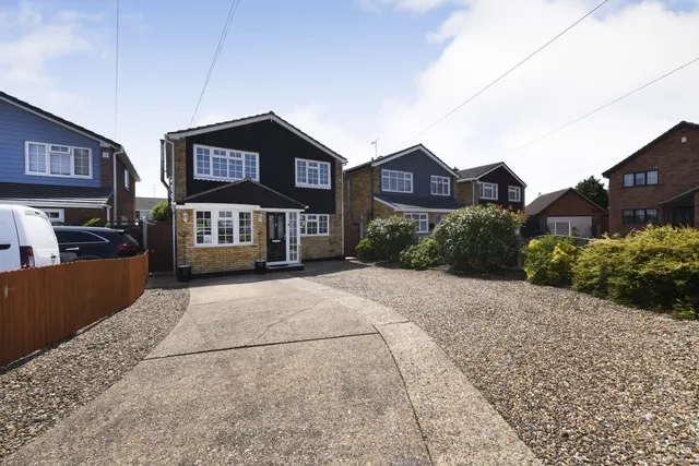 Orchard Drive, Mayland, Chelmsford, Essex, CM3, photo 1