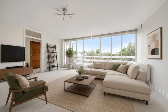 Westmoreland Road, BR2, photo 1