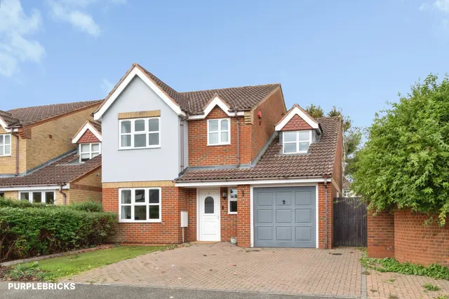 Waterloo Close, Flitwick, MK45, photo 1