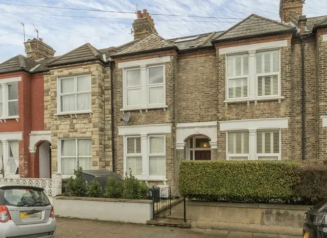 Byton Road, Tooting, SW17, photo 1