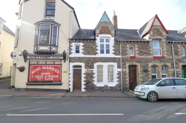 Wilder Road, Ilfracombe, EX34, photo 1