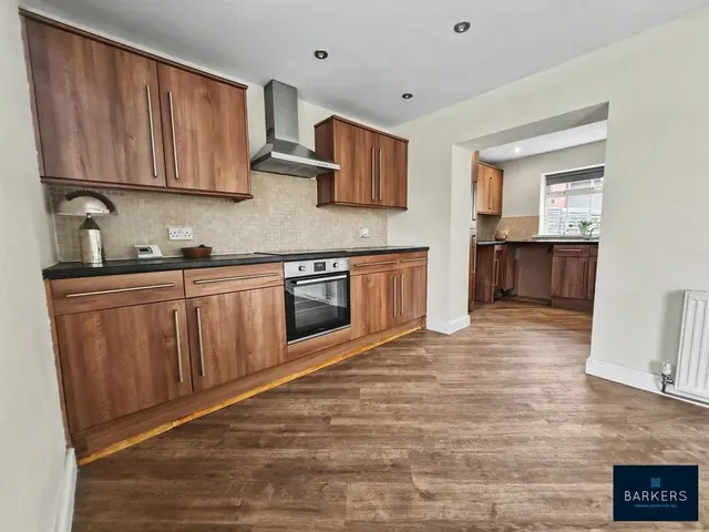 Photo 3 — Elizabeth Avenue Wyke, Bradford BD12 8NF