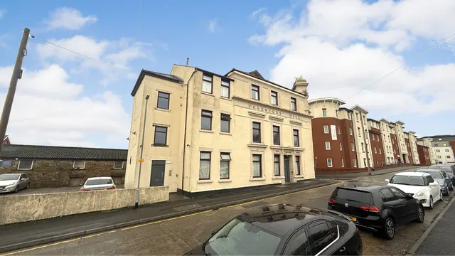Great Shaw Street, Preston, Lancashire, PR1 2HH, photo 1