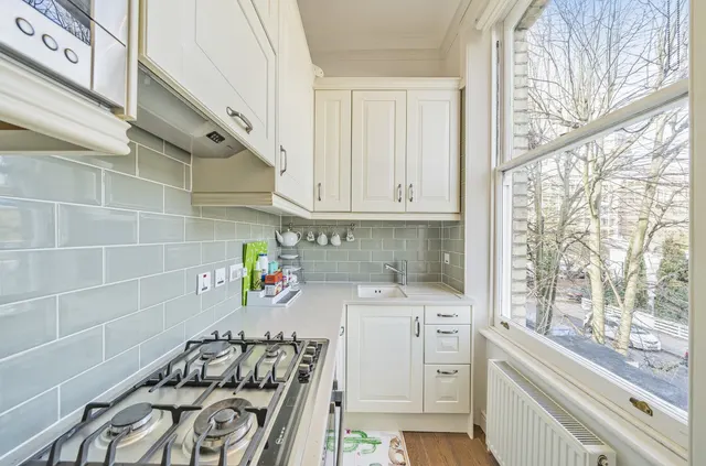 Photo 3 — King Henrys Road, Primrose Hill, London, NW3