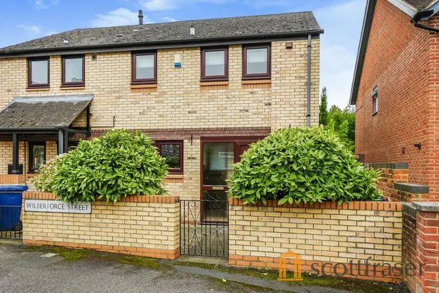 Wilberforce Street, Headington, OX3, photo 1