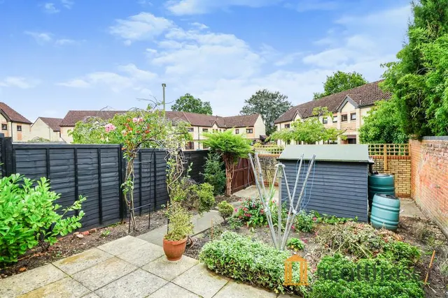 Wilberforce Street, Headington, OX3, photo 2