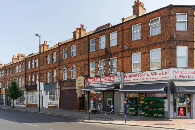Portland Road, South Norwood, SE25, photo 2