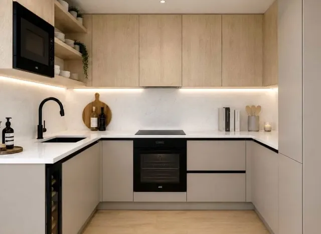 Waldeck Road, Chiswick, W4, photo 1
