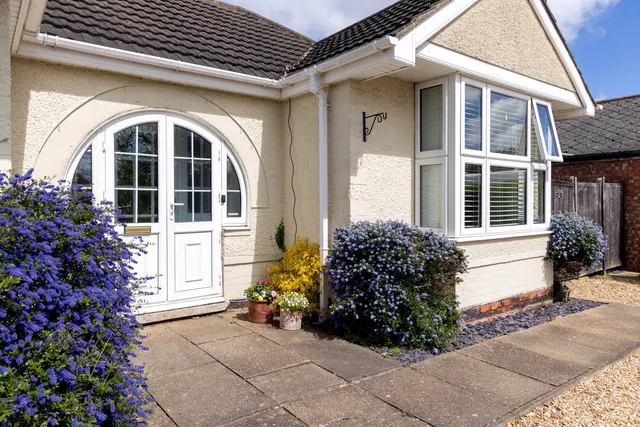 Photo 2 — Church Lane, Holton-le-Clay, Grimsby, DN36 5AQ