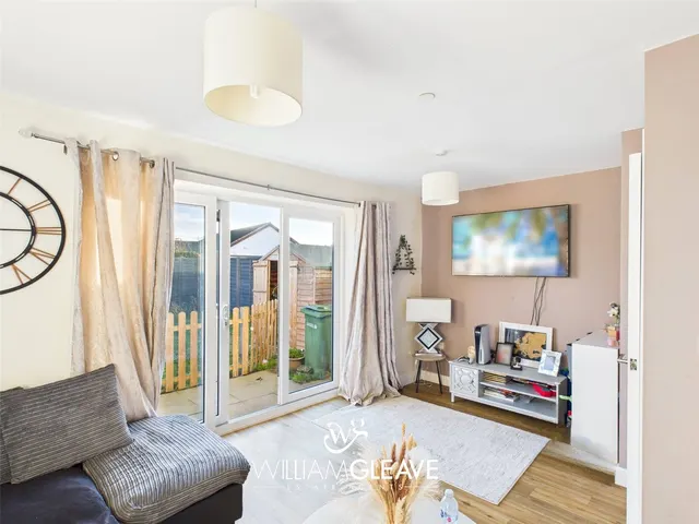 Photo 3 — Griffiths Court, Rhyl, LL18 3YF