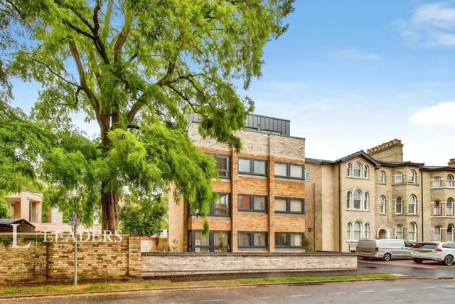 Fitzwilliam Road, Cambridge, CB2, photo 2