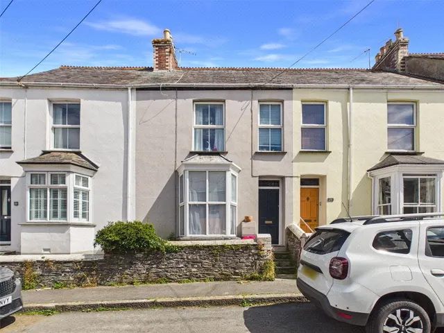 Wadebridge, PL27, photo 1